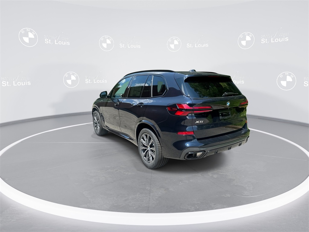 X5 xDrive40i
