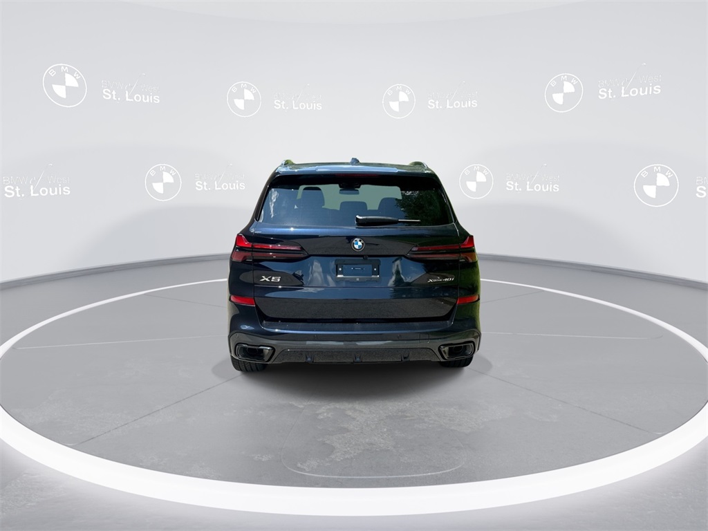 X5 xDrive40i