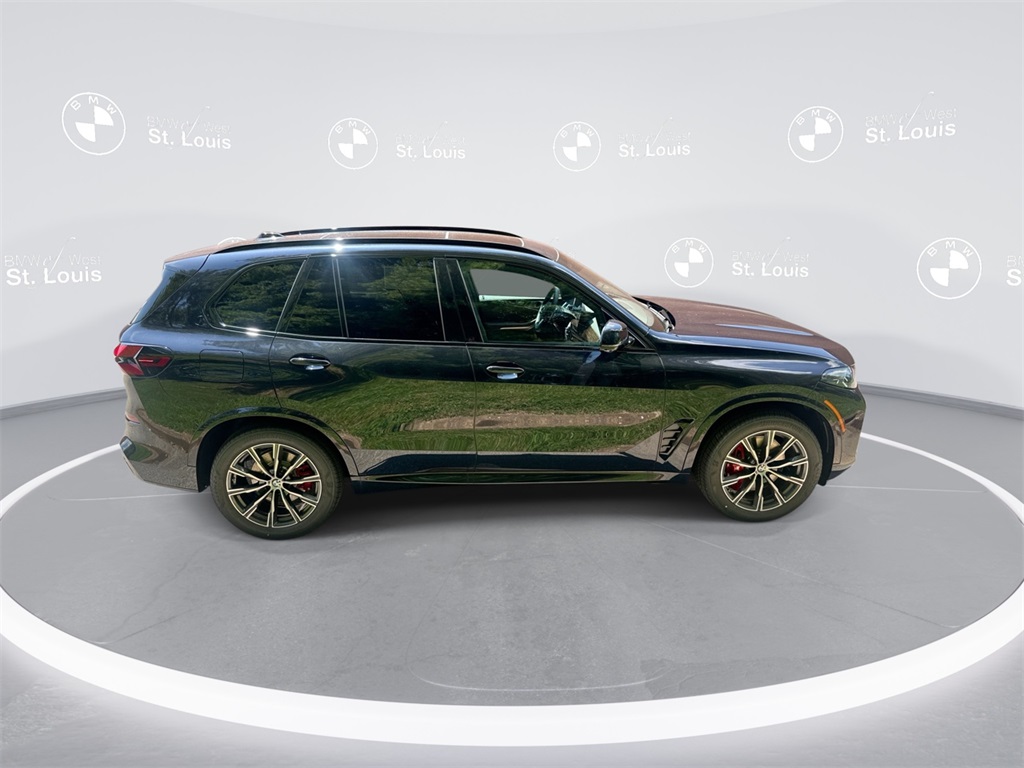 X5 xDrive40i