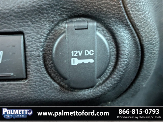 used 2017 Jeep Wrangler car, priced at $23,694