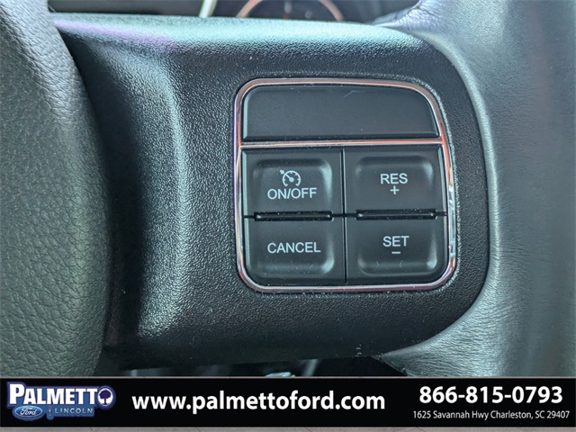 used 2017 Jeep Wrangler car, priced at $23,694