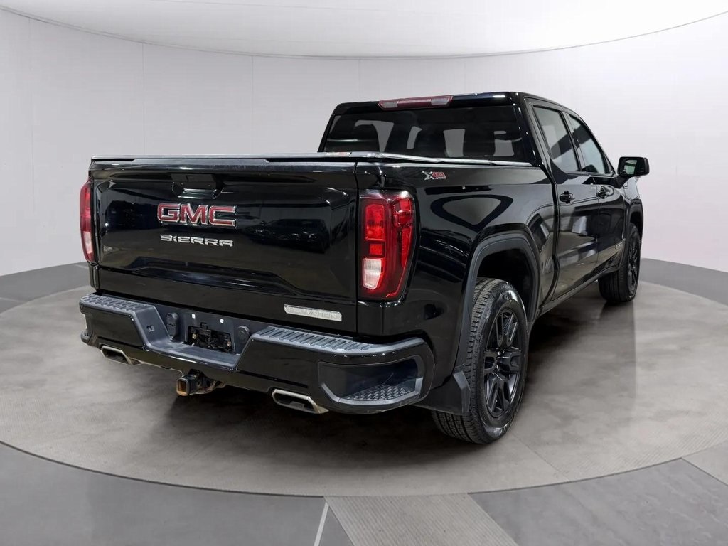 2021 Gmc Sierra 1500 Elevation photo 2