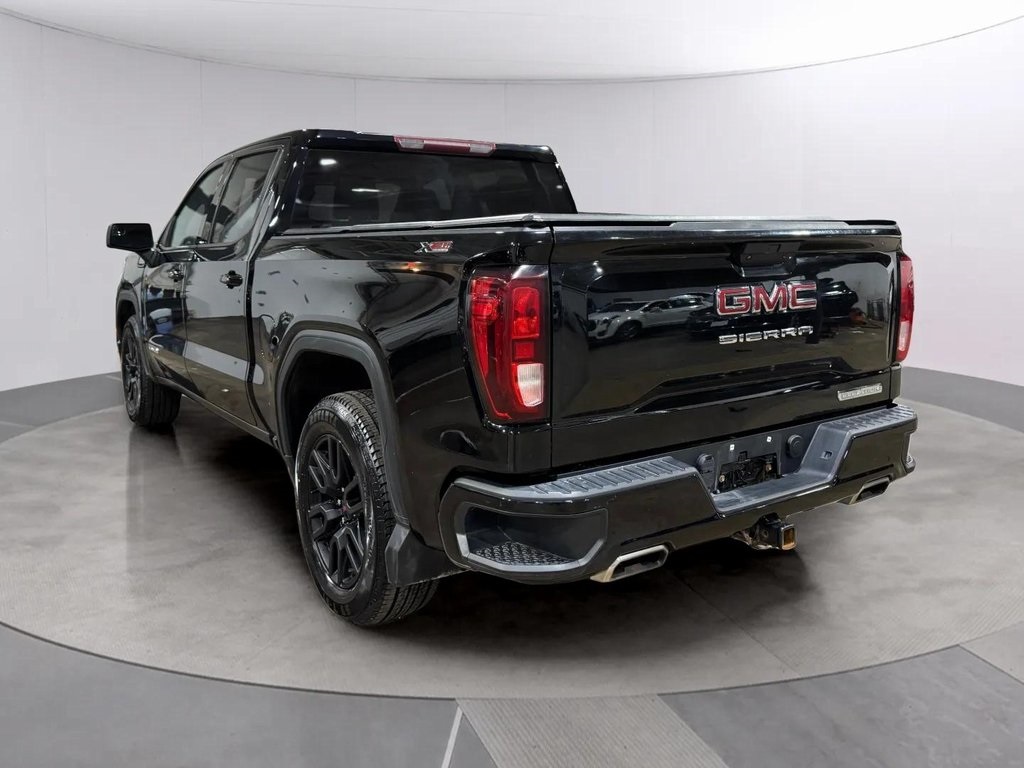 2021 Gmc Sierra 1500 Elevation photo 4