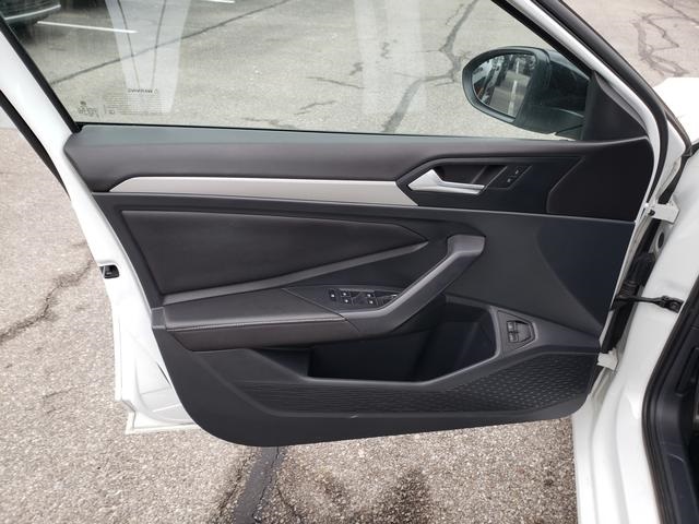 used 2023 Volkswagen Jetta car, priced at $18,400