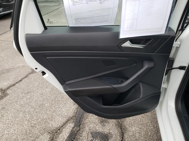 used 2023 Volkswagen Jetta car, priced at $18,400