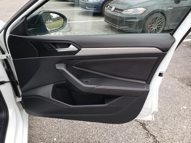 used 2023 Volkswagen Jetta car, priced at $18,400