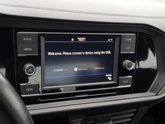 used 2023 Volkswagen Jetta car, priced at $18,400