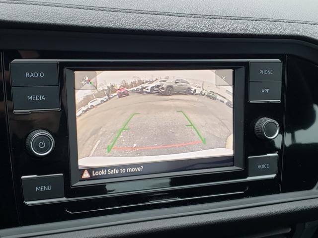 used 2023 Volkswagen Jetta car, priced at $18,400