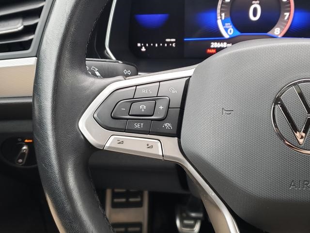 used 2023 Volkswagen Jetta car, priced at $18,400