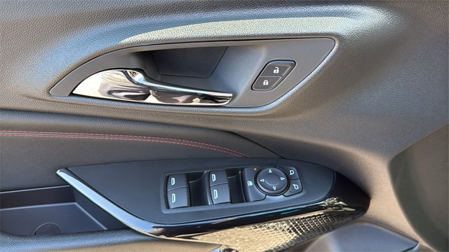 new 2026 Chevrolet Trax car, priced at $28,275