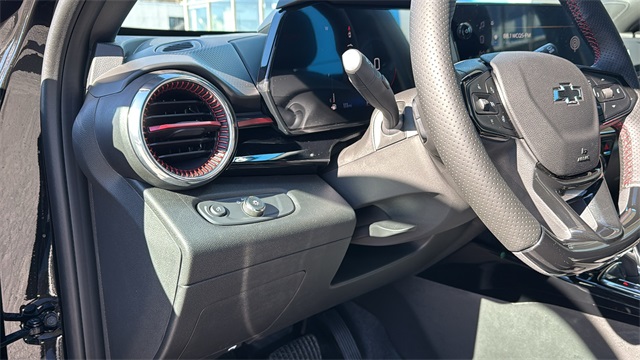 new 2026 Chevrolet Trax car, priced at $28,275