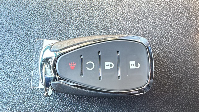 new 2026 Chevrolet Trax car, priced at $28,275