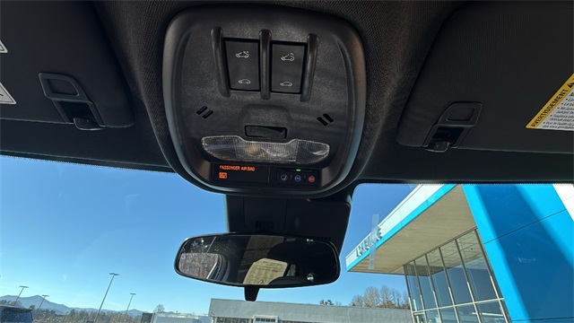 new 2026 Chevrolet Trax car, priced at $28,275