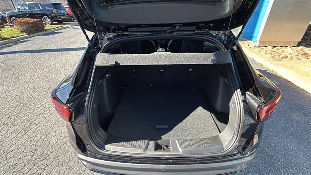 new 2026 Chevrolet Trax car, priced at $28,275