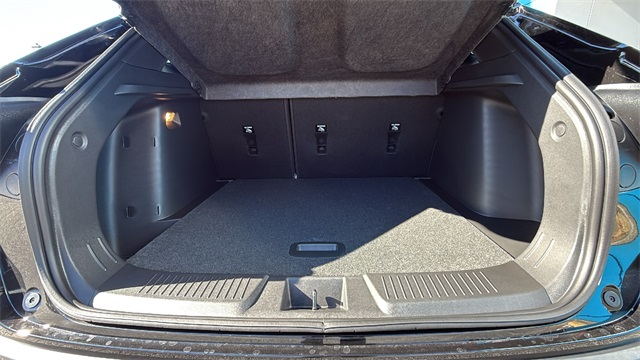 new 2026 Chevrolet Trax car, priced at $28,275