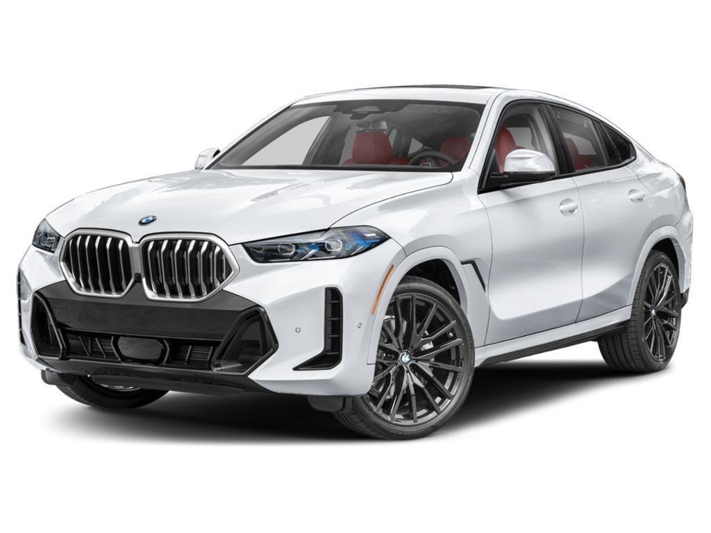 X6 M60i