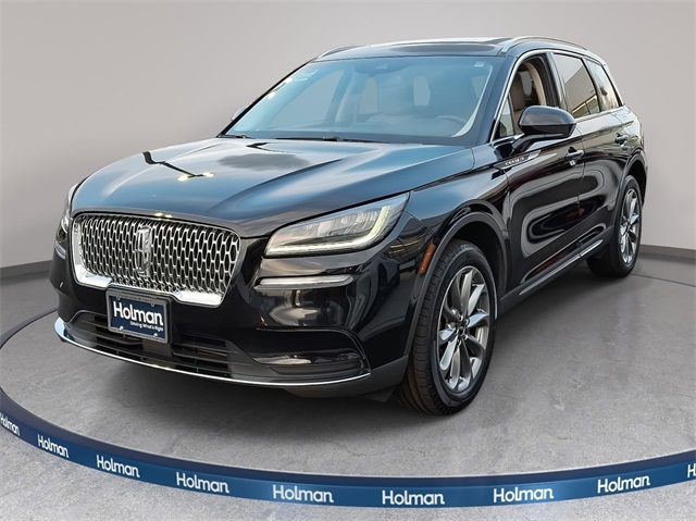 2022 Lincoln Corsair Base's photo