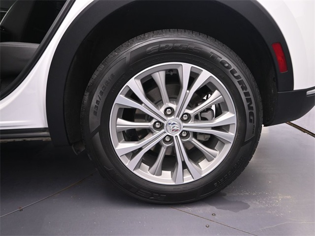 used 2023 Buick Envision car, priced at $21,254