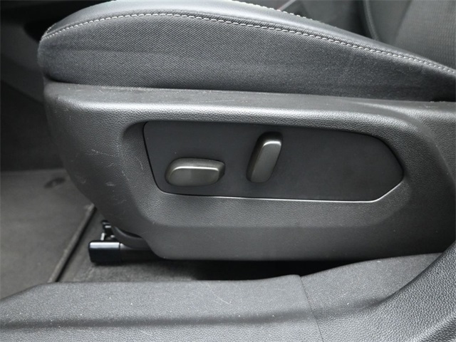 used 2023 Buick Envision car, priced at $21,254