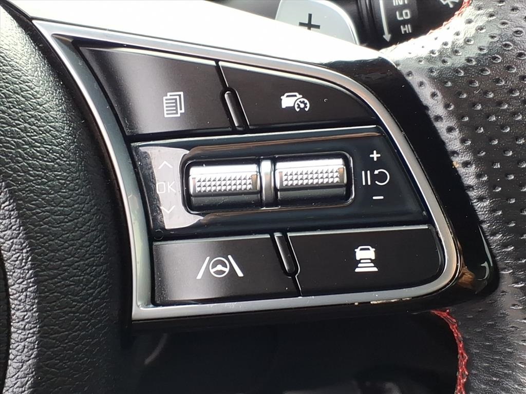 used 2022 Kia Forte car, priced at $16,900