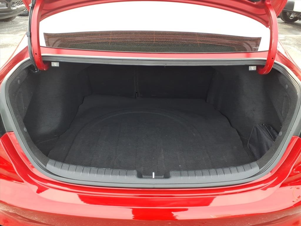 used 2022 Kia Forte car, priced at $16,900