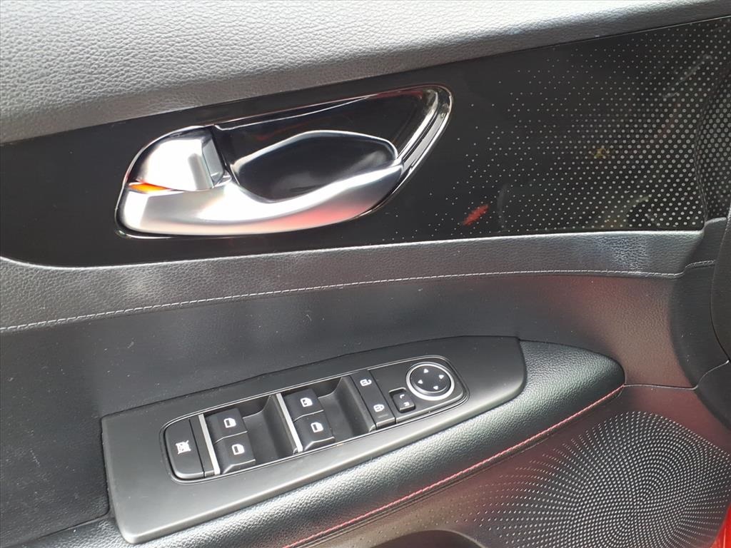 used 2022 Kia Forte car, priced at $16,900