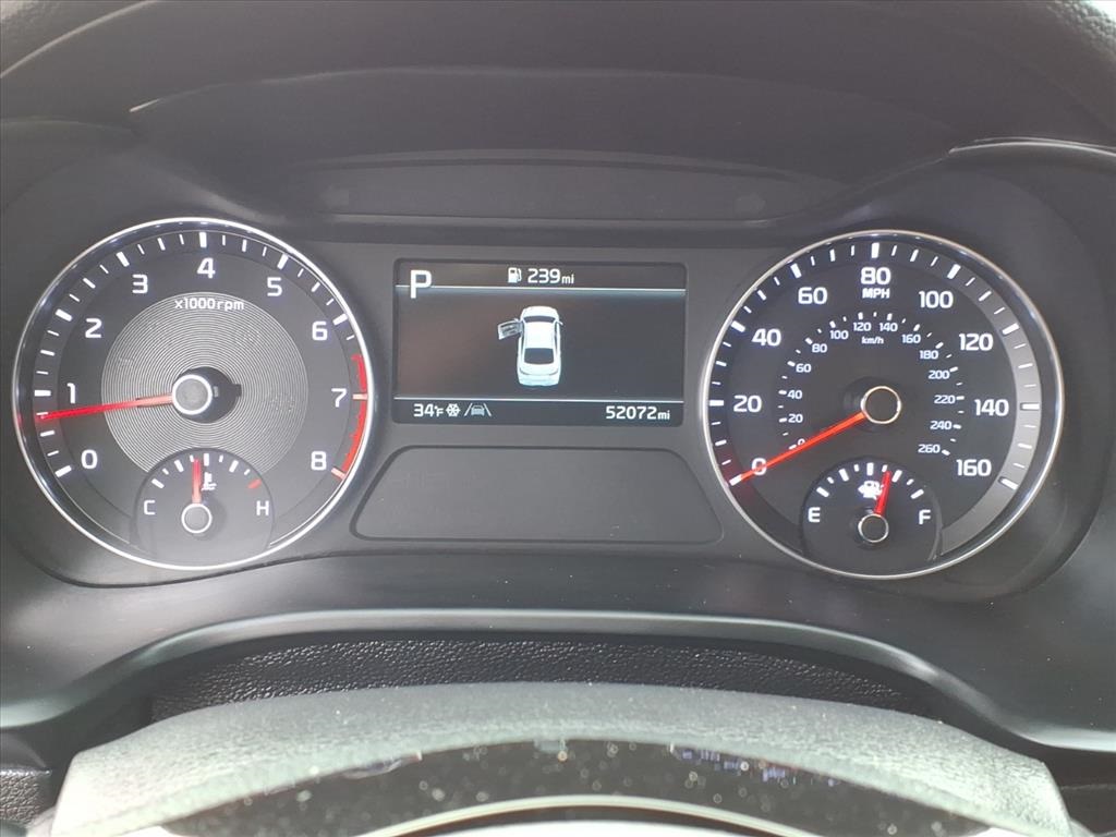 used 2022 Kia Forte car, priced at $16,900