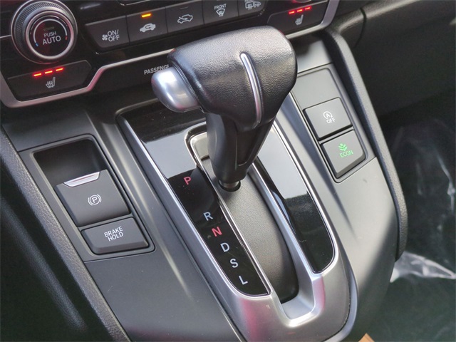 used 2021 Honda CR-V car, priced at $27,991