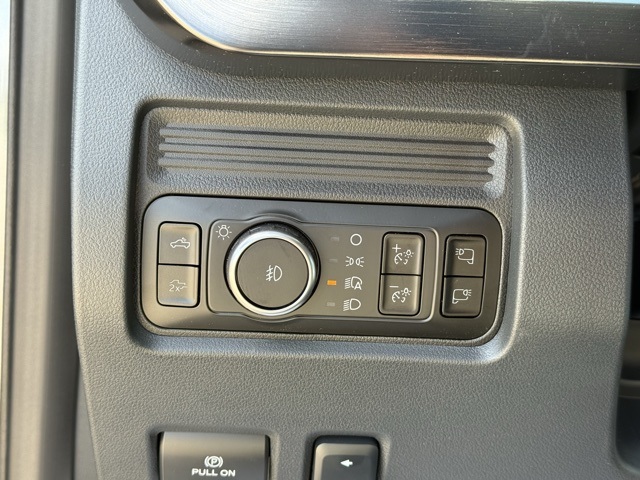 2025 Ford F-350 Super Duty Lariat
