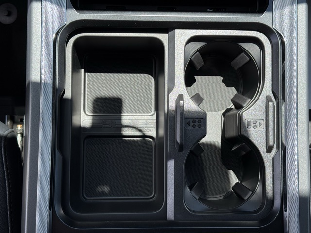 2025 Ford F-350 Super Duty Lariat