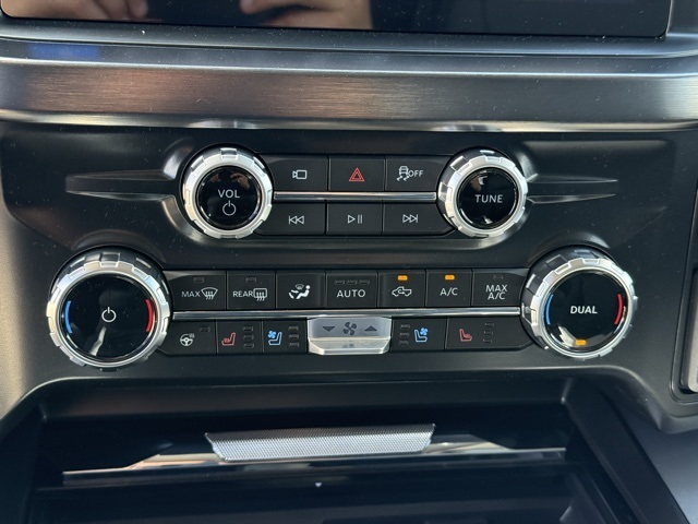 2025 Ford F-350 Super Duty Lariat