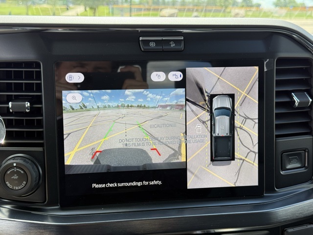 2025 Ford F-350 Super Duty Lariat