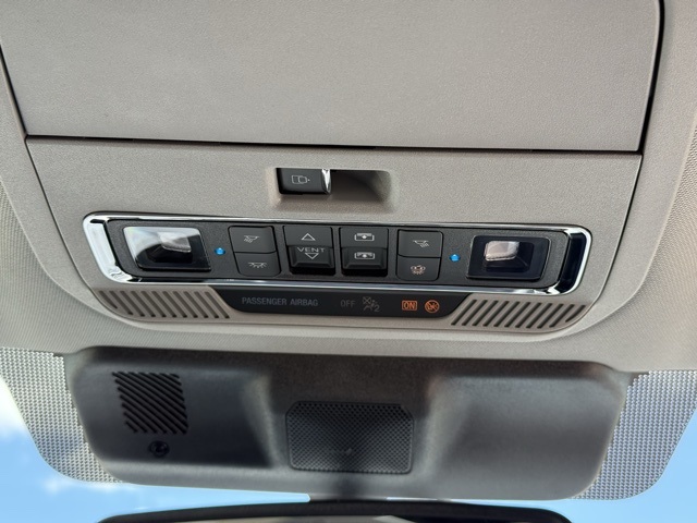 2025 Ford F-350 Super Duty Lariat