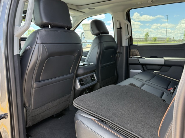 2025 Ford F-350 Super Duty Lariat