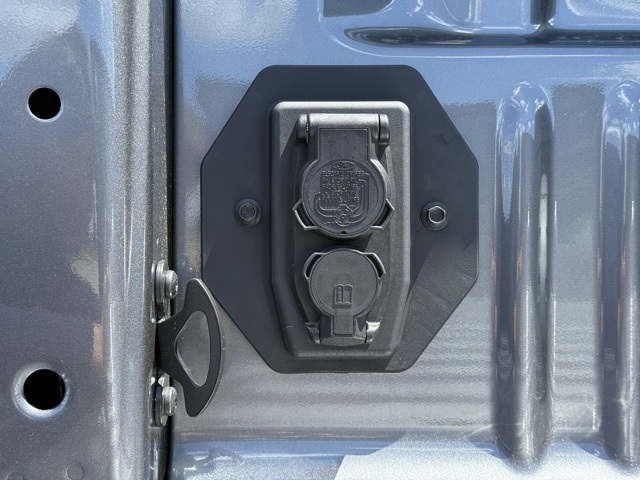 2025 Ford F-350 Super Duty Lariat