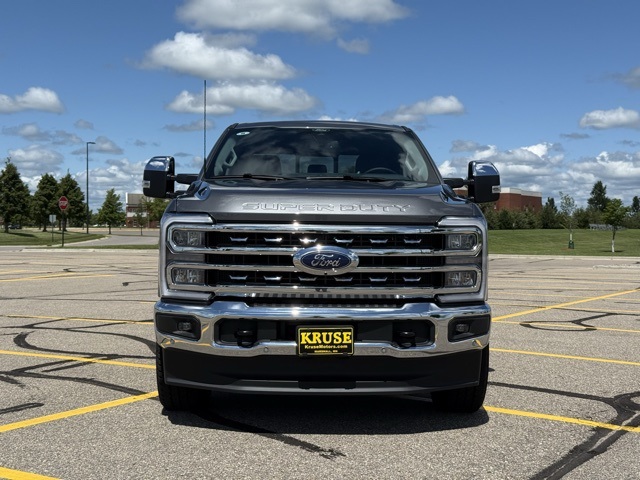 2025 Ford F-350 Super Duty Lariat