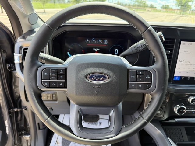 2025 Ford F-350 Super Duty Lariat