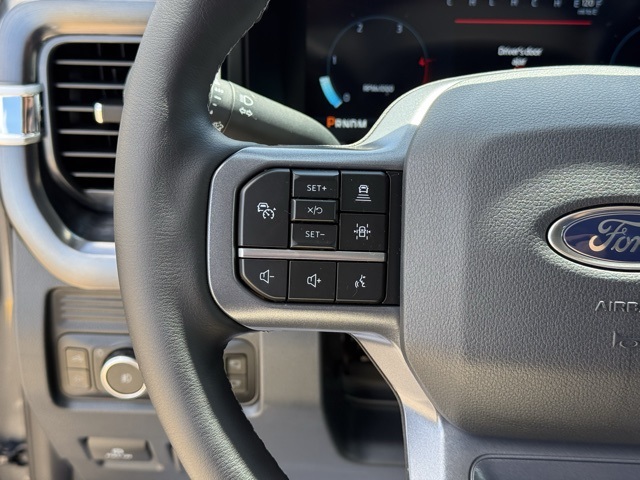 2025 Ford F-350 Super Duty Lariat