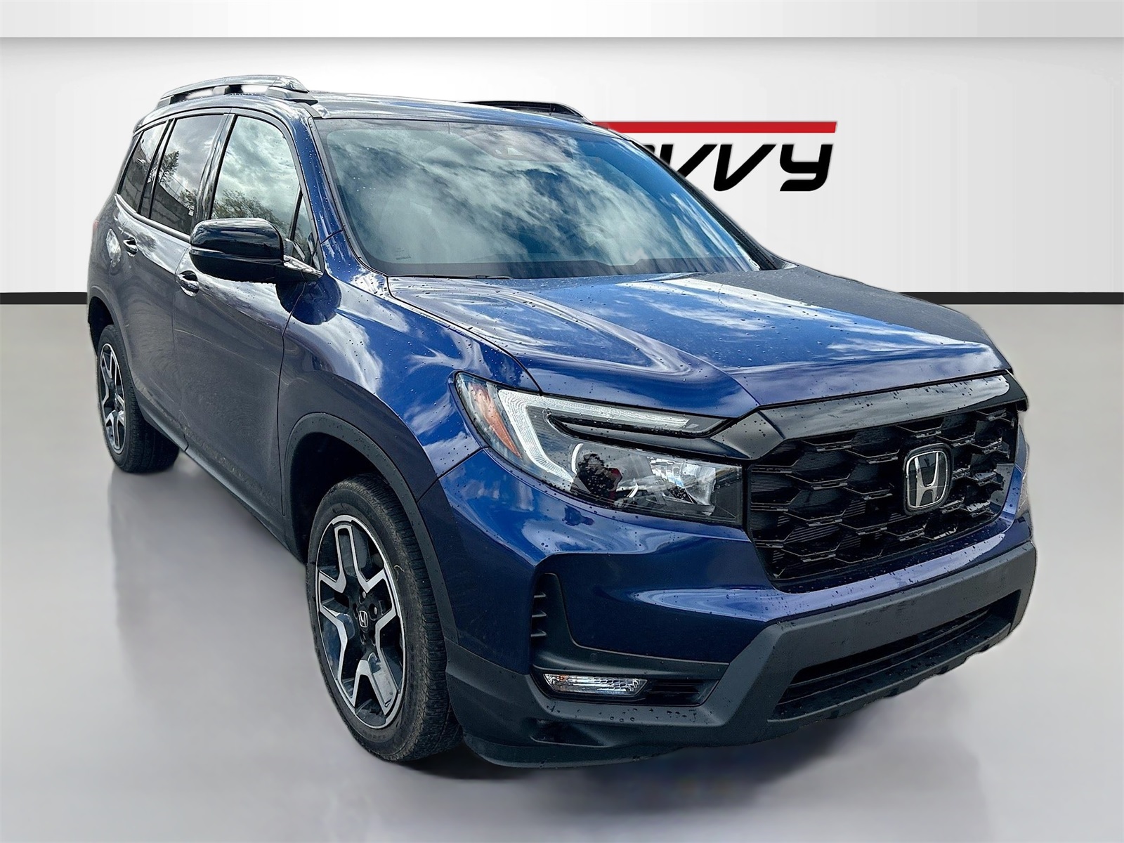 2023 Honda Passport Elite's photo