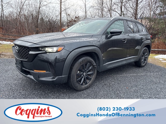 2024 Mazda CX-50 S PREFERRED's photo