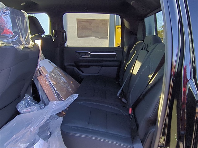 new 2026 Ram 1500 car, priced at $57,884