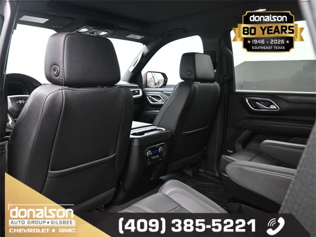 used 2024 Chevrolet Tahoe car, priced at $58,844