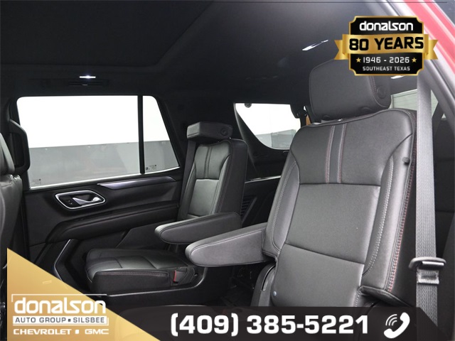 used 2024 Chevrolet Tahoe car, priced at $58,844