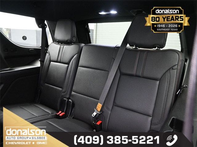 used 2024 Chevrolet Tahoe car, priced at $58,844