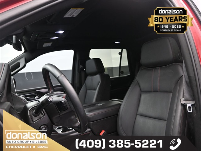 used 2024 Chevrolet Tahoe car, priced at $58,844
