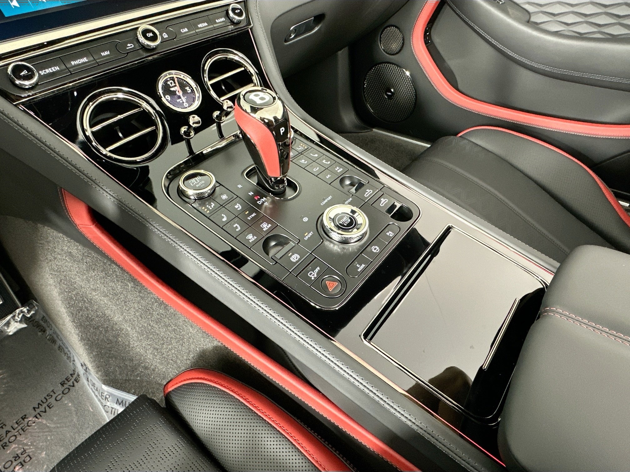 new 2026 Bentley Continental GTC car