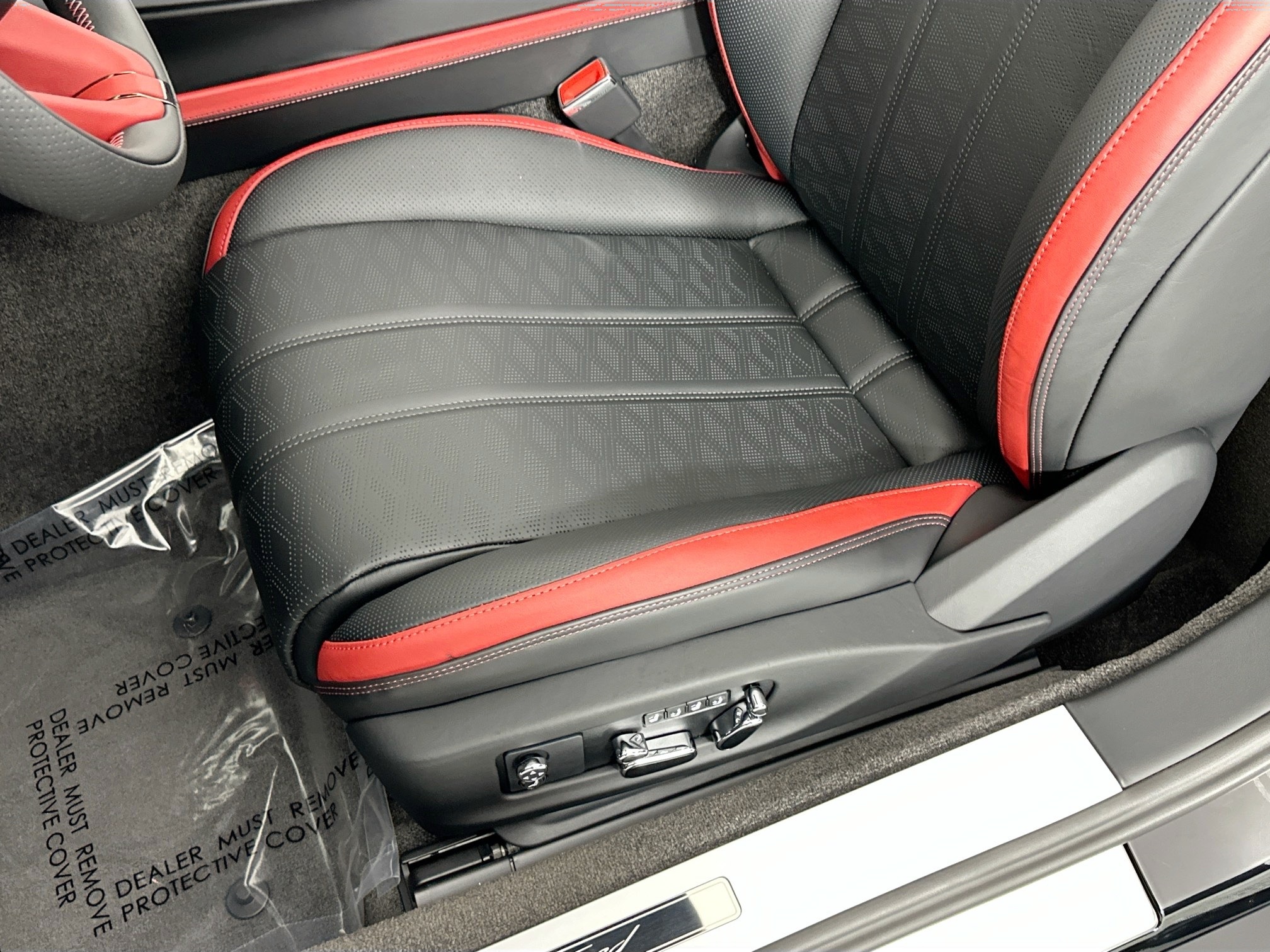 new 2026 Bentley Continental GTC car