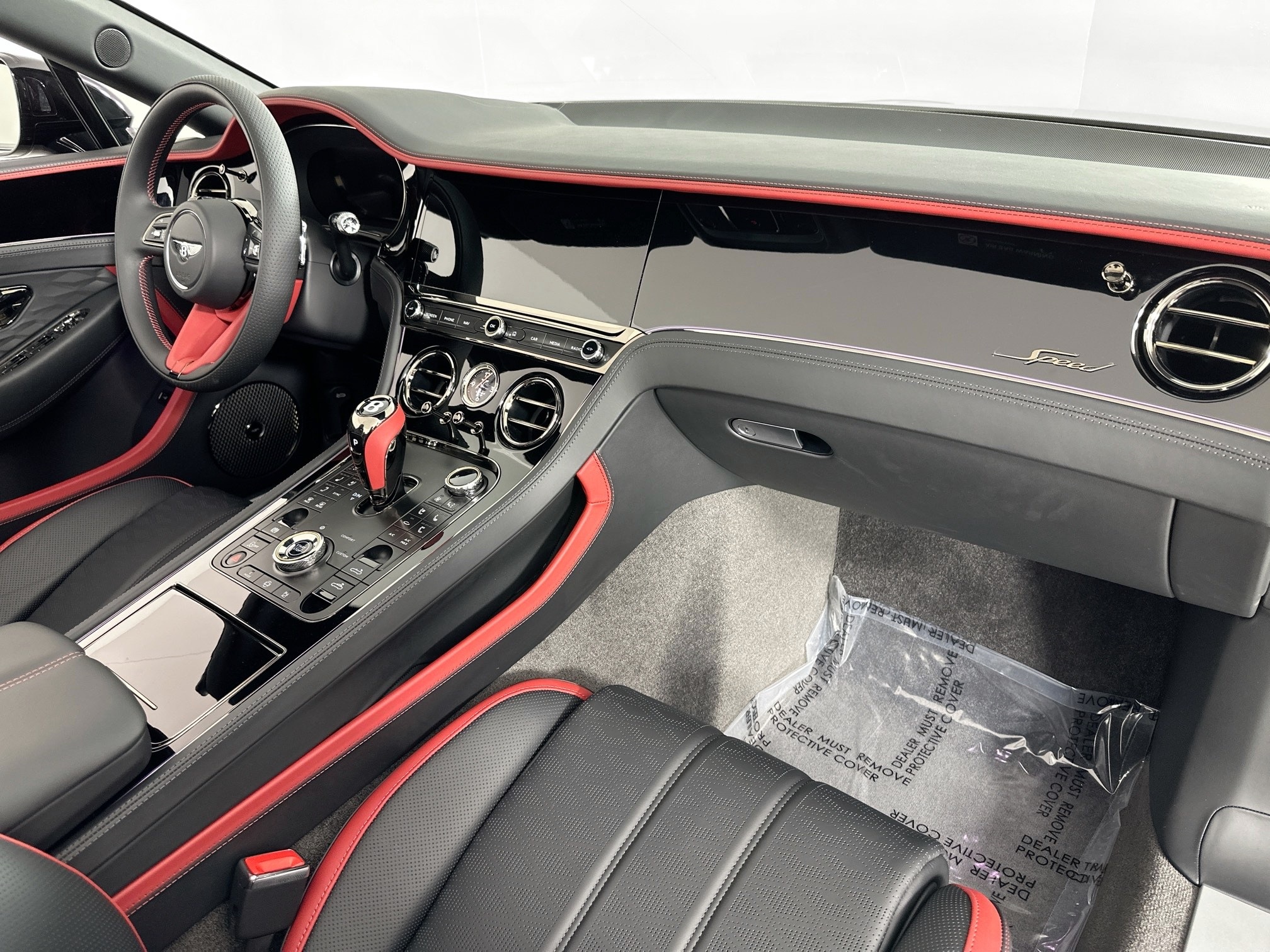 new 2026 Bentley Continental GTC car