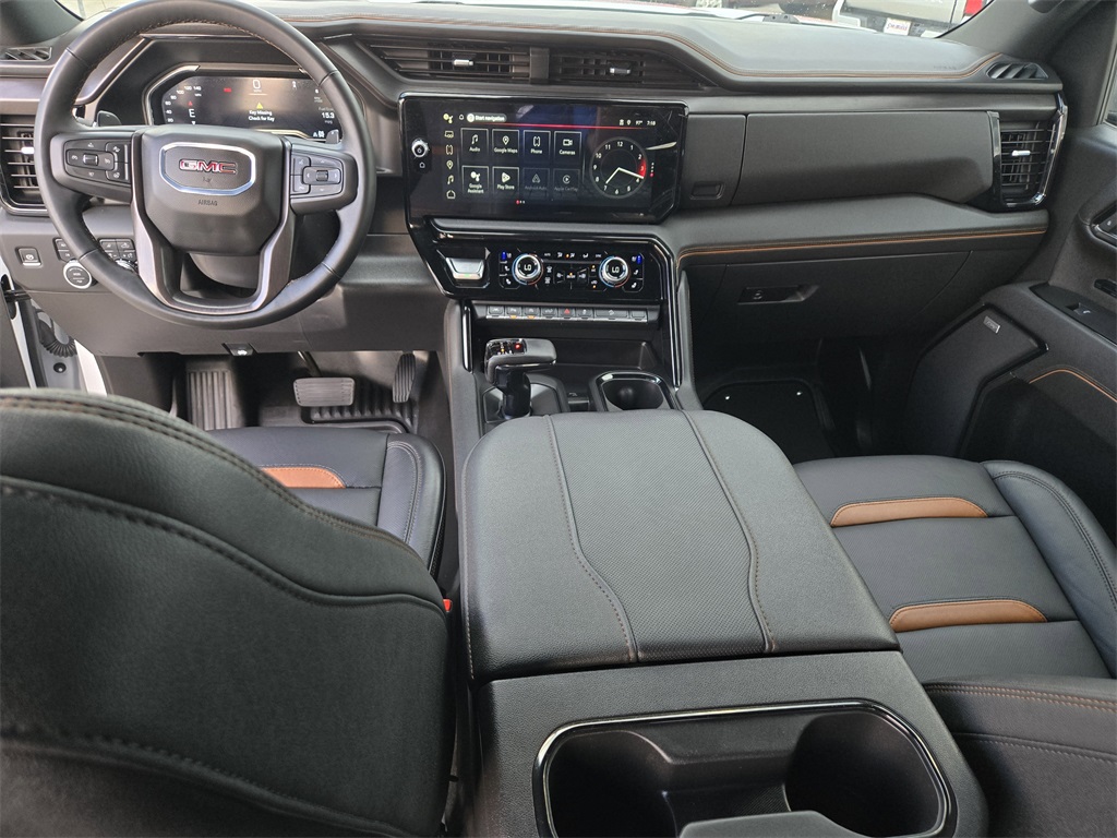 Used 2025 GMC Sierra 1500 Short Bed,Crew Cab Pickup