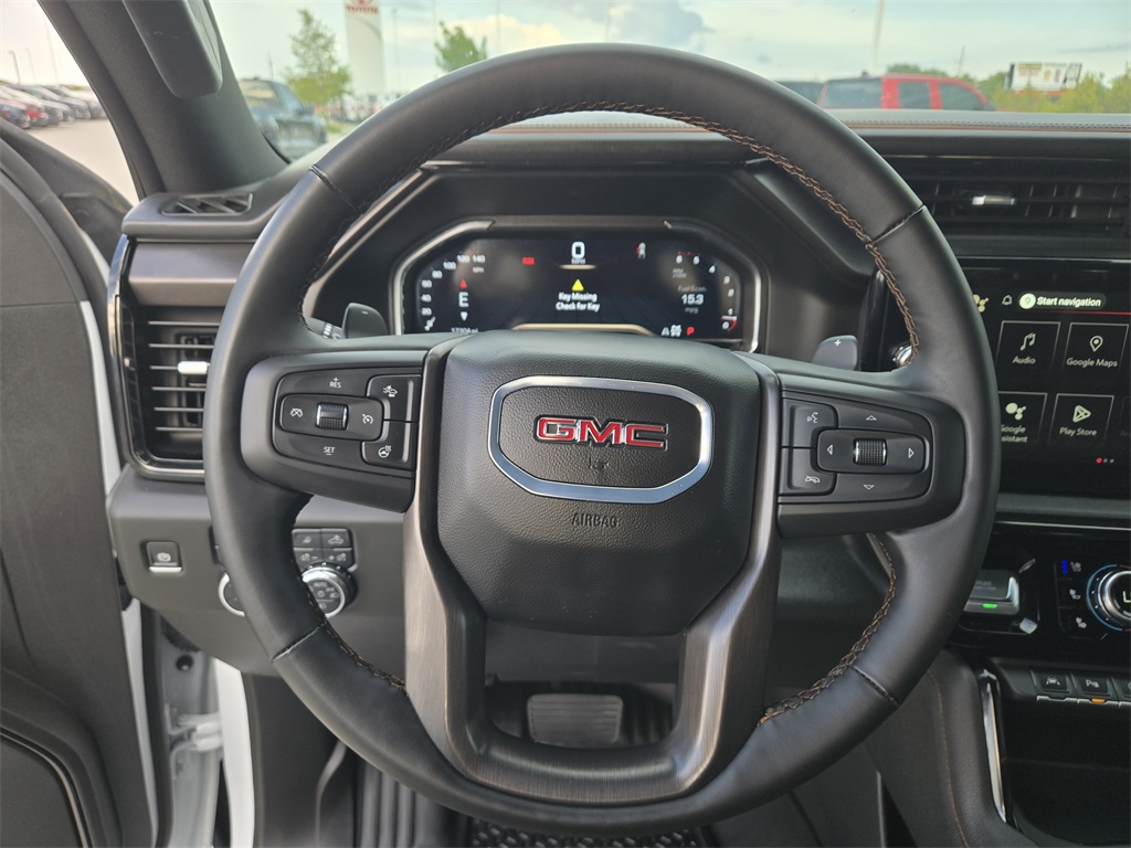 Used 2025 GMC Sierra 1500 Short Bed,Crew Cab Pickup